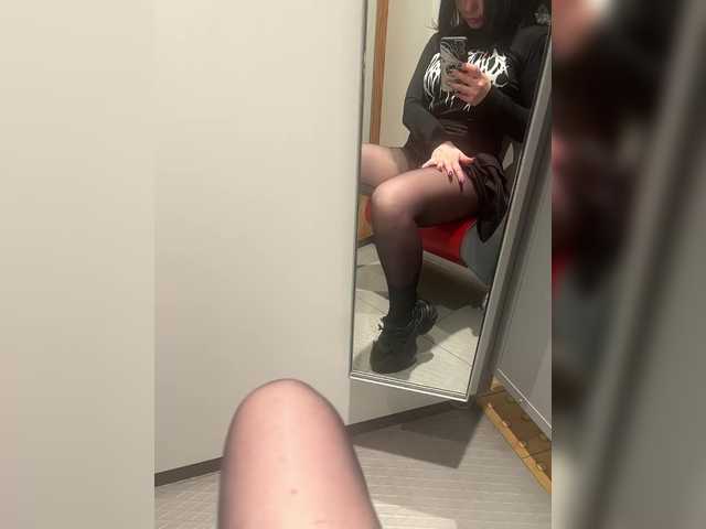 LiLCaTt's BongaCams profile