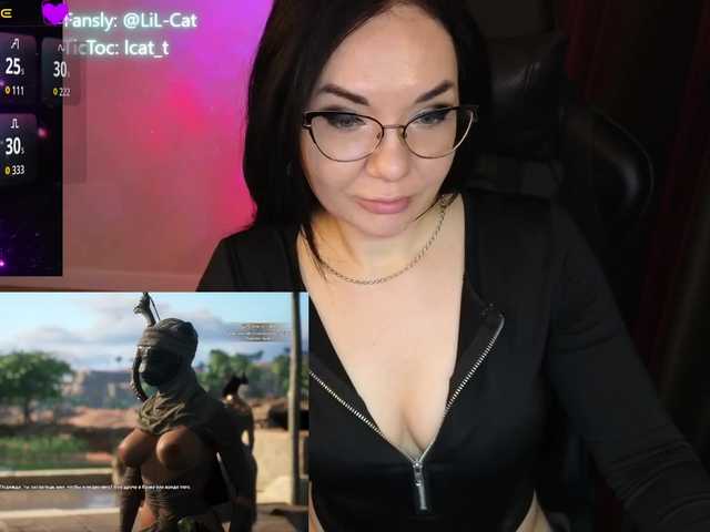 Preview of lilcatt