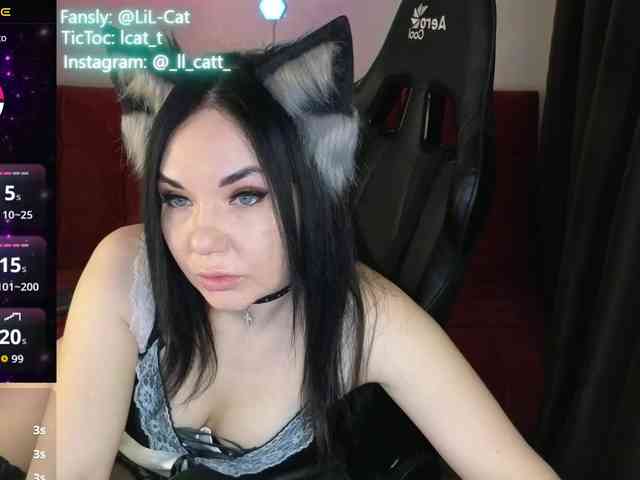 LiLCaTt webcam