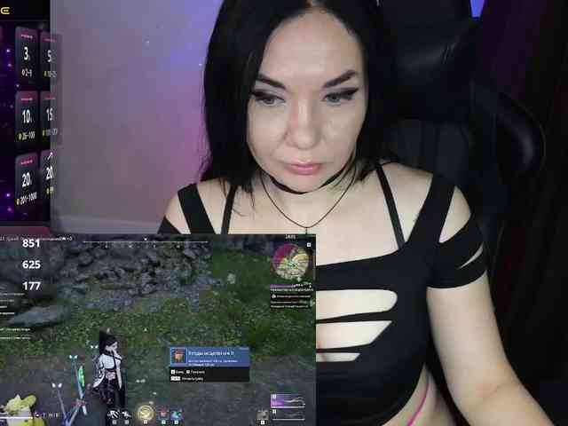 LiLCaTt webcam