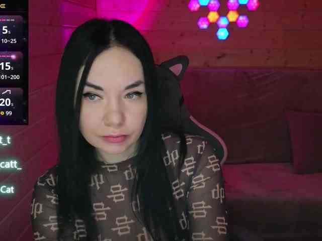 LiLCaTt webcam