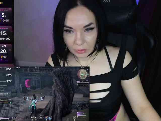 LiLCaTt webcam