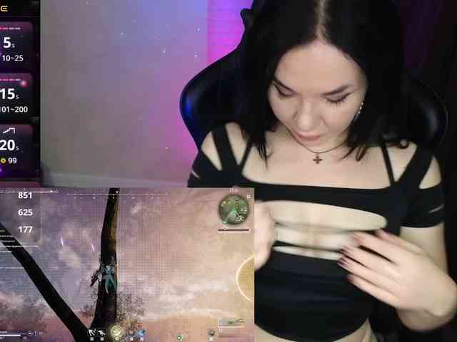 LiLCaTt webcam
