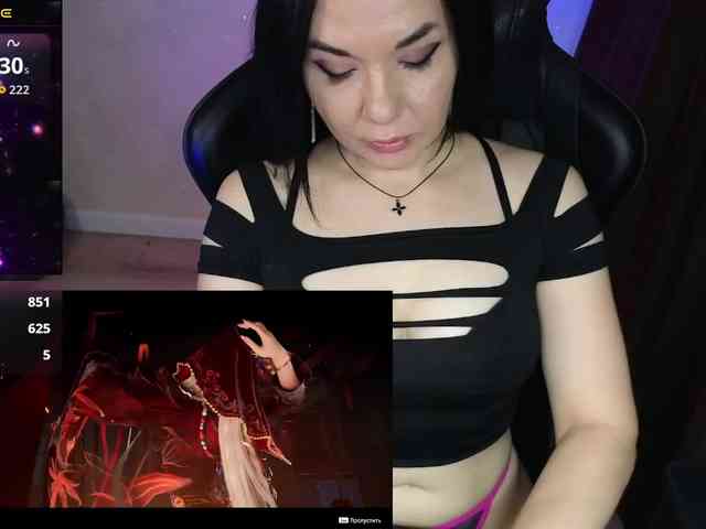 LiLCaTt webcam