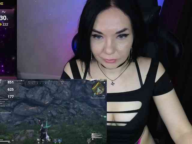 LiLCaTt webcam
