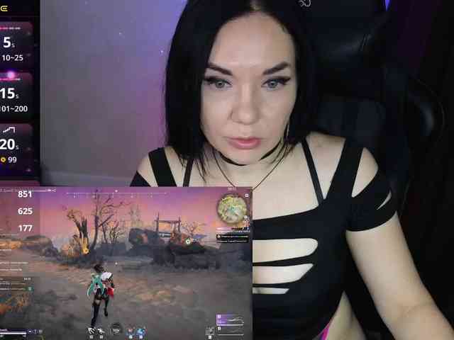 LiLCaTt webcam