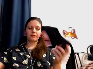 ann-mikele Porn Show