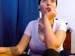 ann-mikele Porn Show
