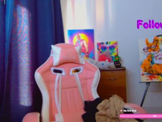 ann-mikele Porn Show