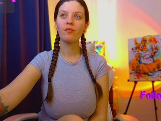 ann-mikele Porn Show