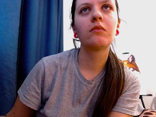 ann-mikele Porn Show