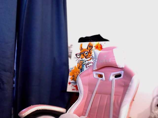 ann-mikele's BongaCams show and profile