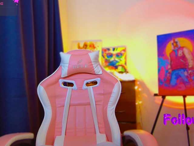 ann-mikele's BongaCams show and profile