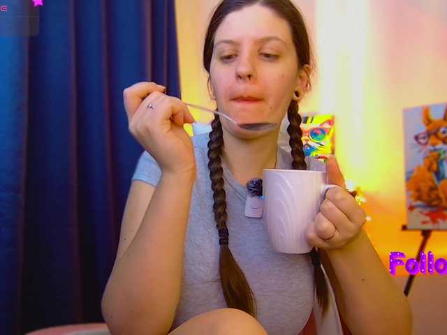 ann-mikele's BongaCams show and profile