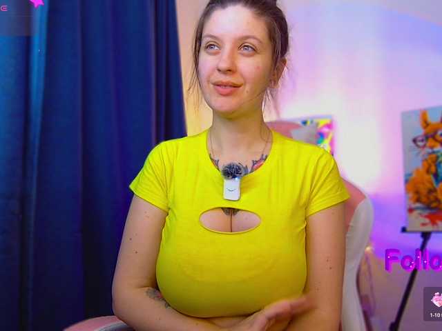 ann-mikele's BongaCams show and profile