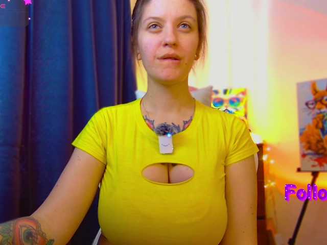 ann-mikele's BongaCams show and profile