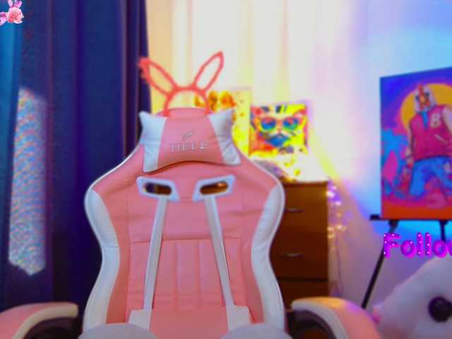 ann-mikele's BongaCams show and profile