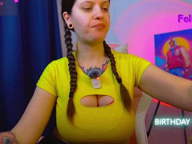 ann-mikele's BongaCams profile