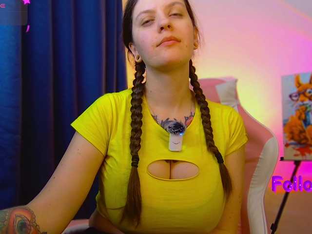 ann-mikele's BongaCams show and profile