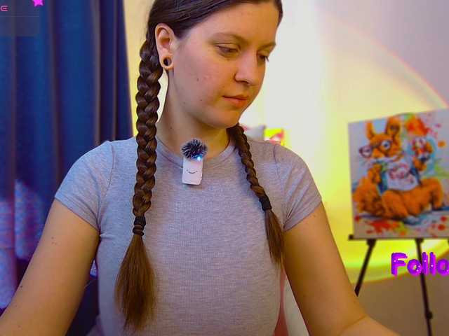 ann-mikele's BongaCams show and profile