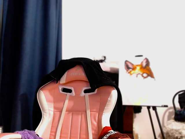 ann-mikele's BongaCams show and profile