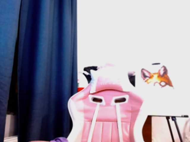 ann-mikele's BongaCams show and profile