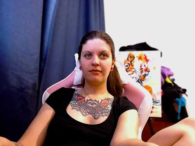 ann-mikele from BongaCams is Freechat