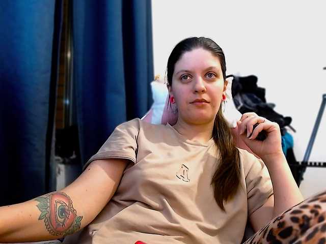 ann-mikele's BongaCams show and profile