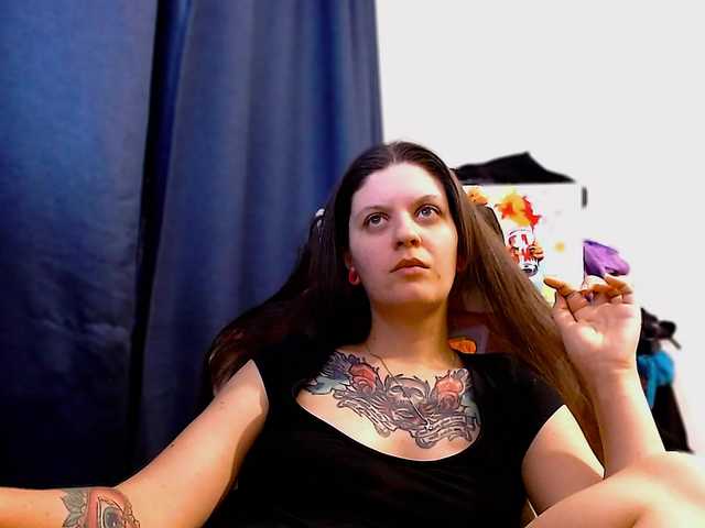 ann-mikele from BongaCams