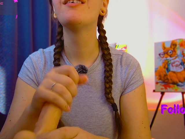 ann-mikele's BongaCams show and profile