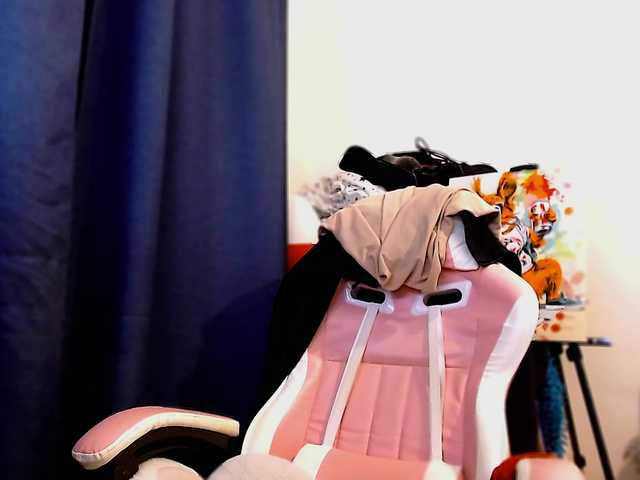 ann-mikele's BongaCams show and profile