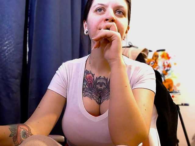 ann-mikele's BongaCams show and profile