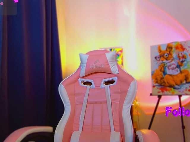 ann-mikele's BongaCams show and profile