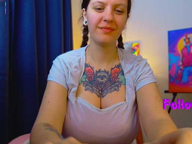 ann-mikele's BongaCams show and profile