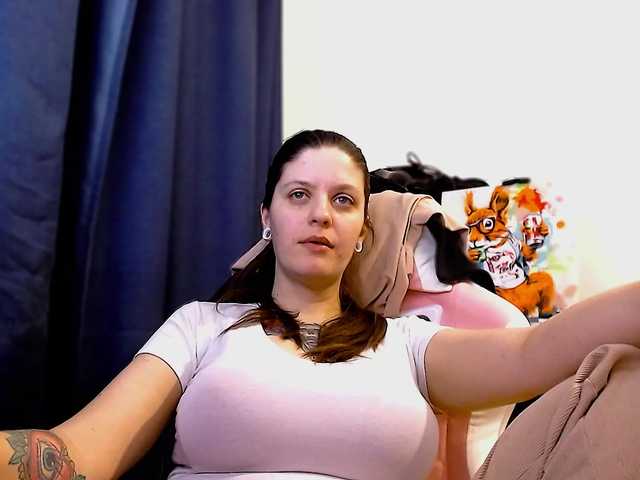 ann-mikele's BongaCams show and profile