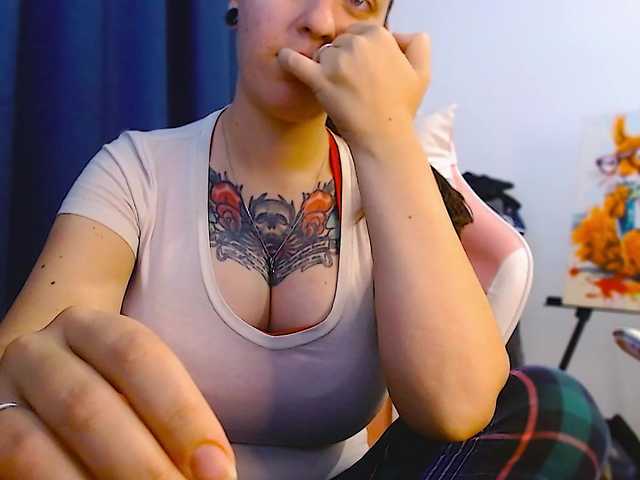ann-mikele from BongaCams is Freechat