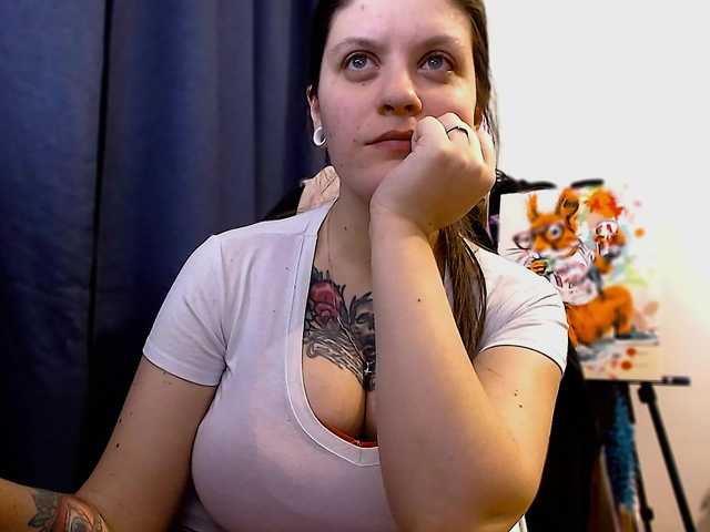 ann-mikele's BongaCams show and profile