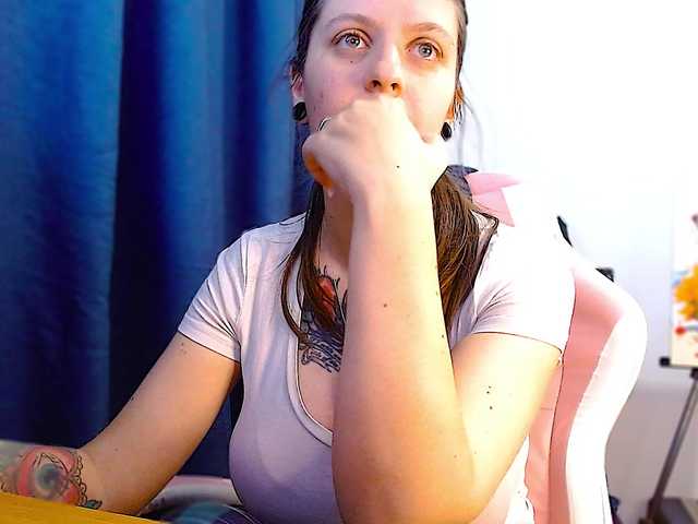 ann-mikele webcam