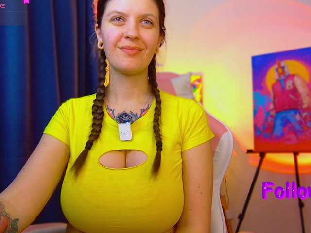 ann-mikele's BongaCams show and profile