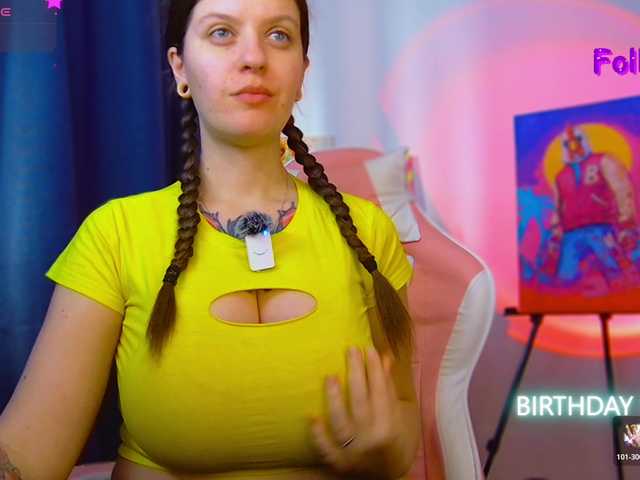 ann-mikele's BongaCams show and profile