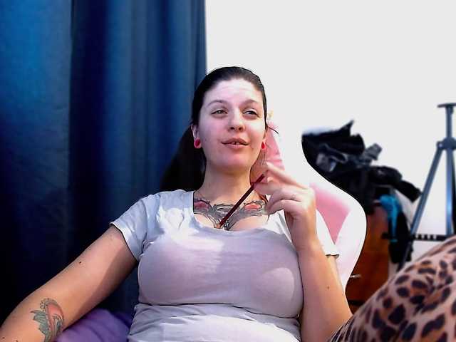 ann-mikele's BongaCams show and profile