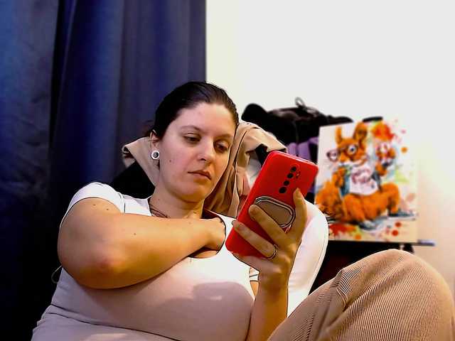 ann-mikele's BongaCams show and profile