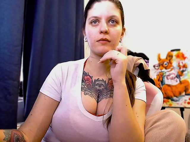 ann-mikele's BongaCams show and profile