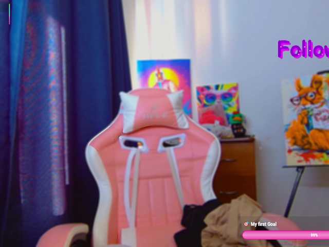 ann-mikele's BongaCams profile