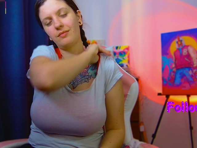 ann-mikele's BongaCams show and profile