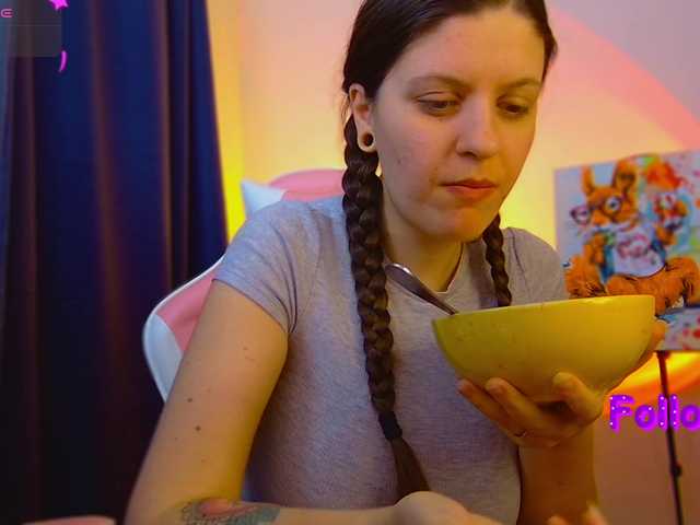 ann-mikele's BongaCams show and profile