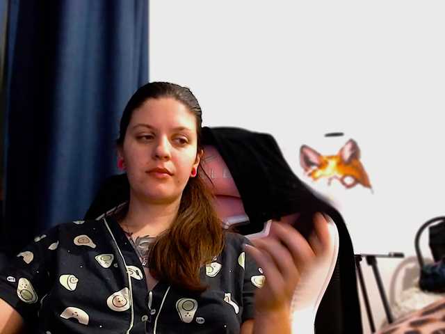 ann-mikele's BongaCams show and profile