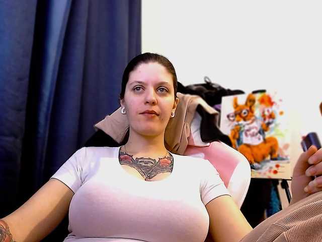 ann-mikele's BongaCams show and profile