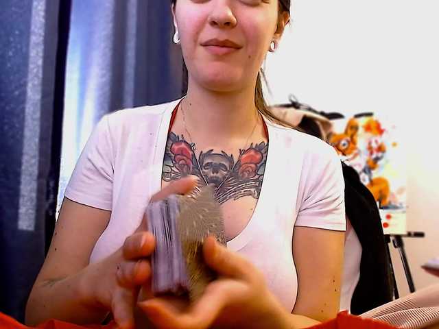 ann-mikele's BongaCams show and profile