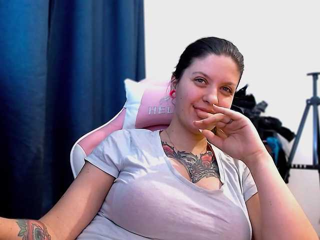 ann-mikele's BongaCams show and profile